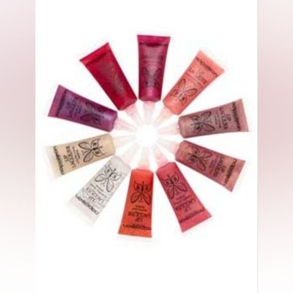 HARD TO FIND/RARE/DEADSTOCK Napoleon Perdis Lip Lacquer